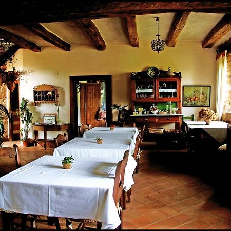 Casa Rural El Cabezo San Martín de Trevejo Eksteriør billede